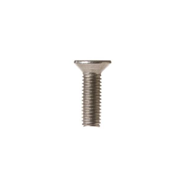 GE APPLIANCE WR01X42868 SCREW (GENUINE OEM PART)