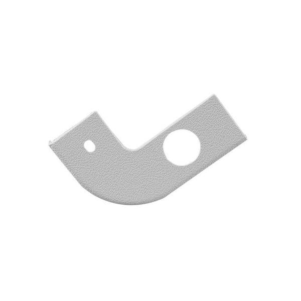 GE APPLIANCE WR02X27280 CAP DOOR LH WW (GENUINE OEM PART)