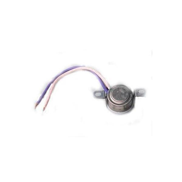 GE APPLIANCE WR09X10139 THERMOSTAT FF LIGHTS (GENUINE OEM PART)