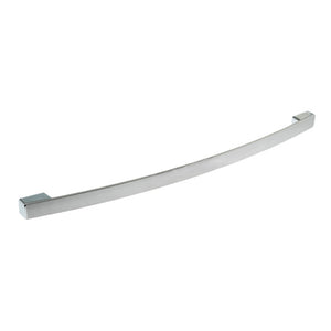 GE APPLIANCE WR12X42005 FREEZER DRAWER HANDLE STAINLESS STEEL (GENUINE OEM PART)