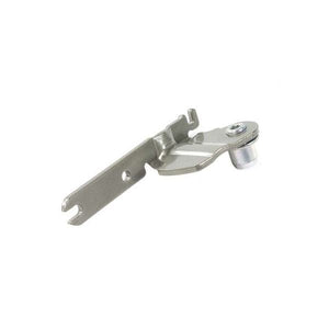 GE APPLIANCE WR13X32039 REFRIGERATOR CENTER HINGE LEFT (GENUINE OEM PART)