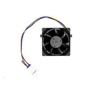GE APPLIANCE WR60X35205 REFRIGERATOR FAN MOTOR (GENUINE OEM PART)