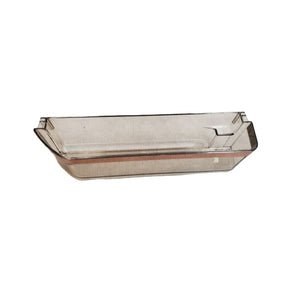 GE APPLIANCE WR71X31840 TINTED UPPER LEFT DOOR BIN (GENUINE OEM PART)