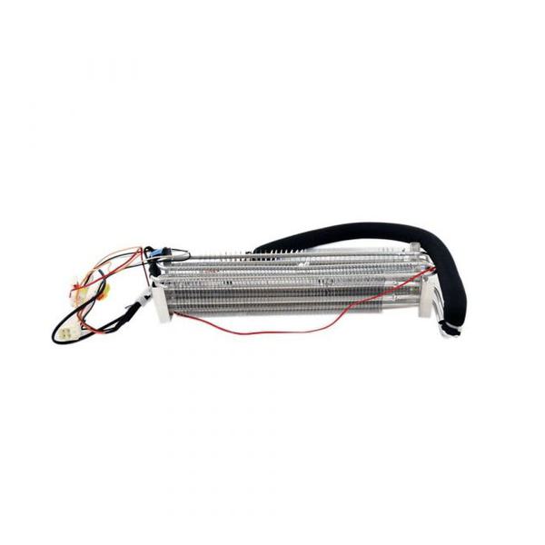 GE APPLIANCE WR85X10063 EVAP/DEFROST HTR ASM FF (GENUINE OEM PART)
