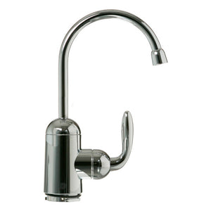 GE APPLIANCE WS15X10068 FAUCET ASSEMBLY CHROME (GENUINE OEM PART)