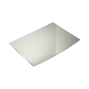 FISHER & PAYKEL WW03L00149 TEMPERED GLASS (genuine oem part)